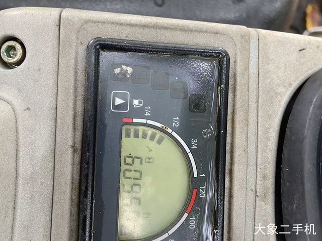 威克诺森 EZ17 挖掘机