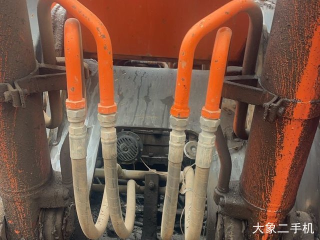 日立 ZX210H-3 挖掘机