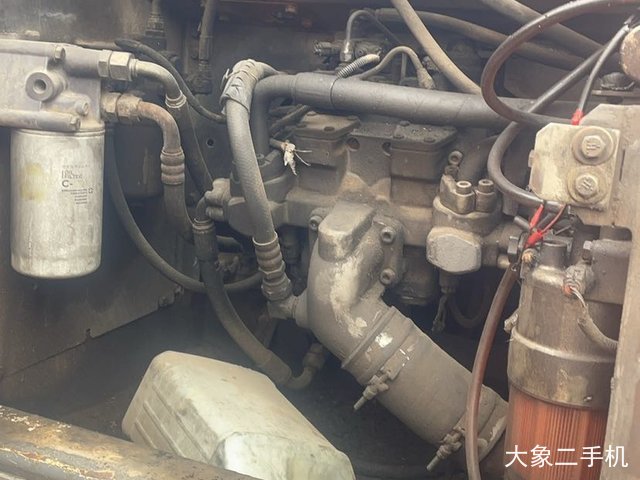 日立 ZX210H-3 挖掘机