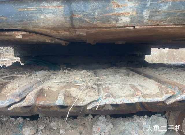 日立 ZX210H-3 挖掘机