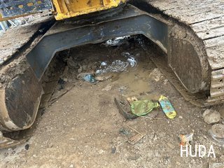 XCMG XE60D Excavator - 10