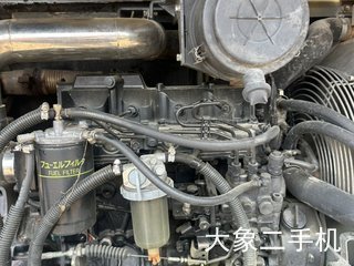 XCMG XE60D Excavator - 6