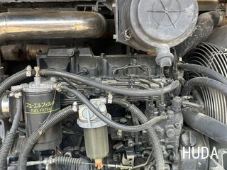 XCMG XE60D Excavator - 6