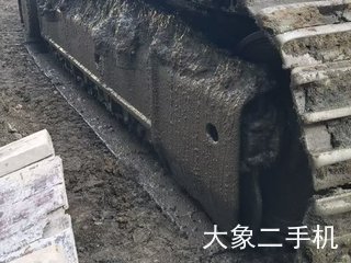 Komatsu PC35R-8 Excavator - 7