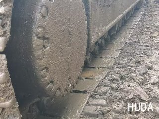 Komatsu PC35R-8 Excavator - 3