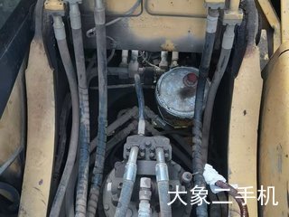 Komatsu PC35R-8 Excavator - 6