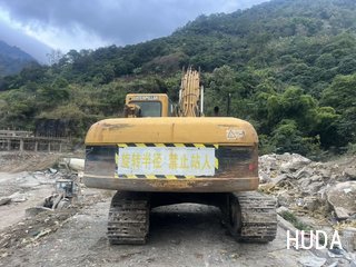 Caterpillar 320B-S Excavator - 6