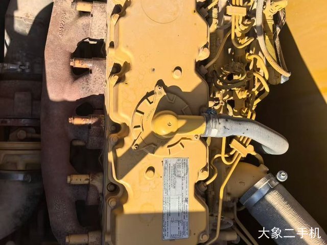 卡特彼勒 320DGC液压 挖掘机