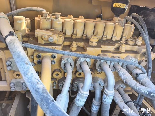 卡特彼勒 320DGC液压 挖掘机