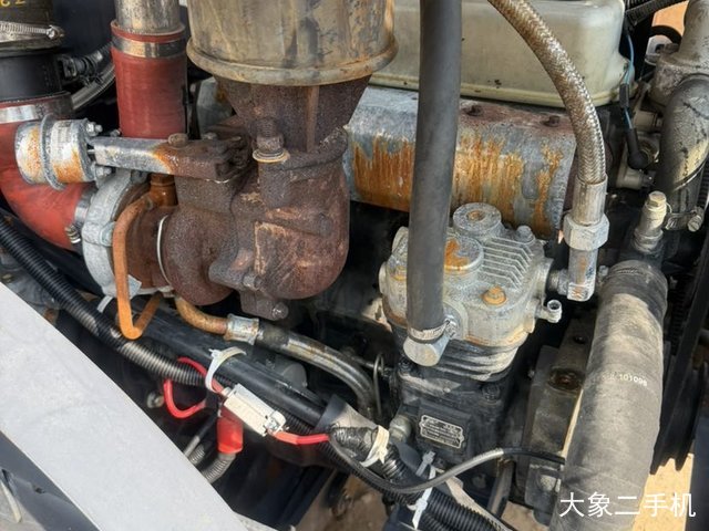 徐工 LWC160 装载机