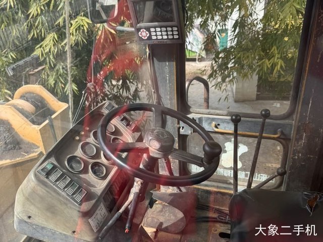 山工 SEM952高卸王 装载机