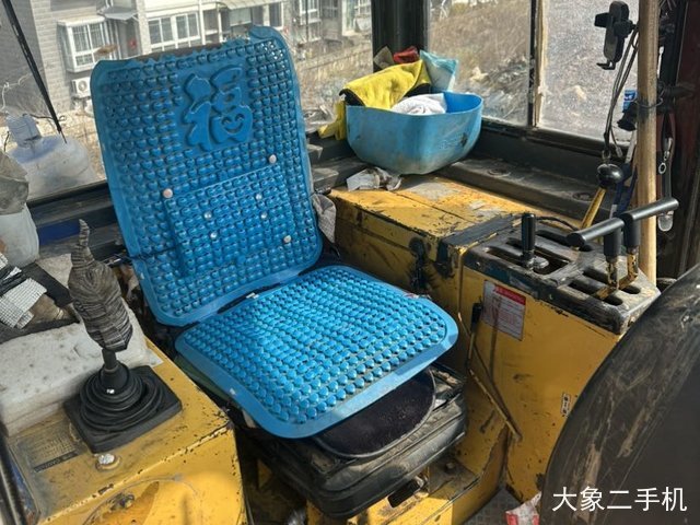 中联重科 ZD160T-3 推土机