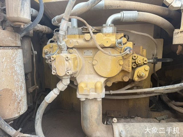 卡特彼勒 320DGC液压 挖掘机