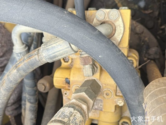 卡特彼勒 320DGC液压 挖掘机