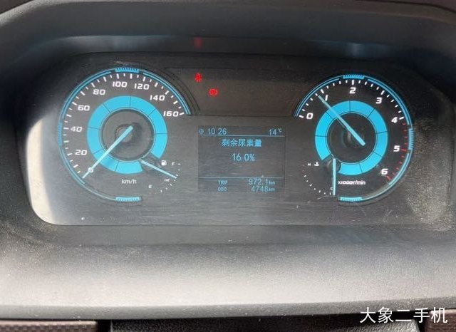 徐工 XZJ5060JGK 高空作业机械