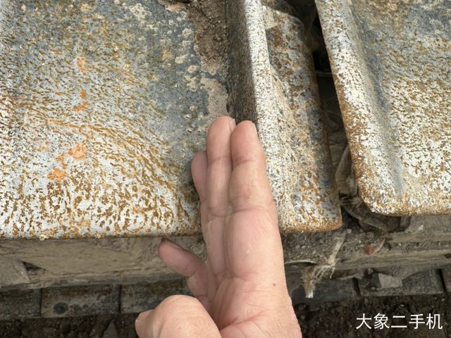 中联重科 ZD160T-3 推土机