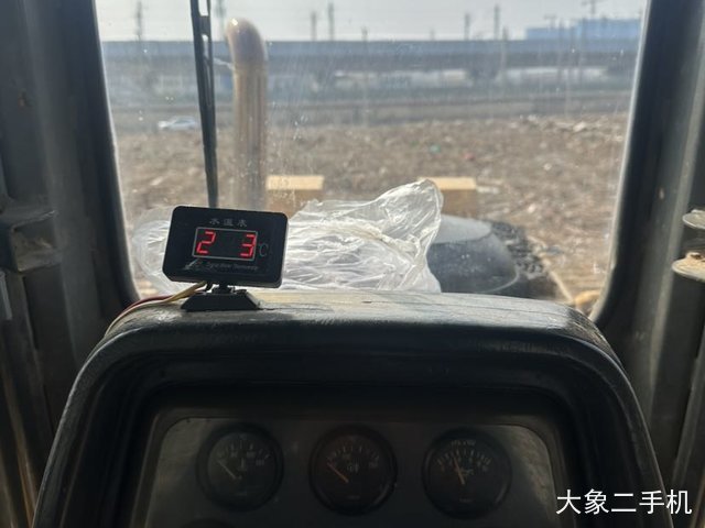 中联重科 ZD160T-3 推土机