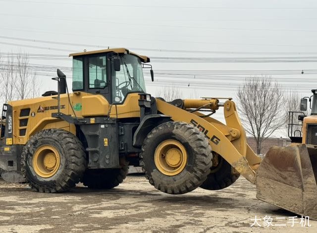 凯大重工 ZL-930 装载机