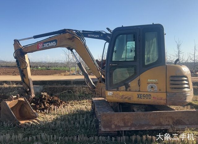 神钢 SK80H 挖掘机