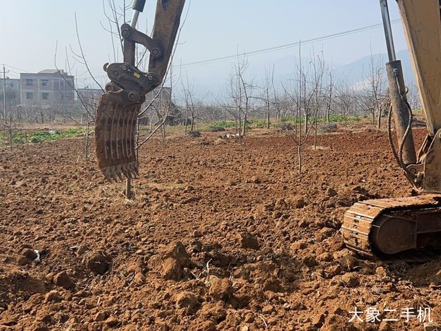 神钢 SK80H 挖掘机