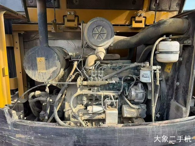 三一重工 SY60C 挖掘机