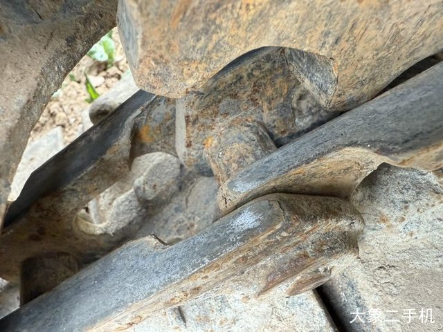 奥邦 AB-95L 挖掘机