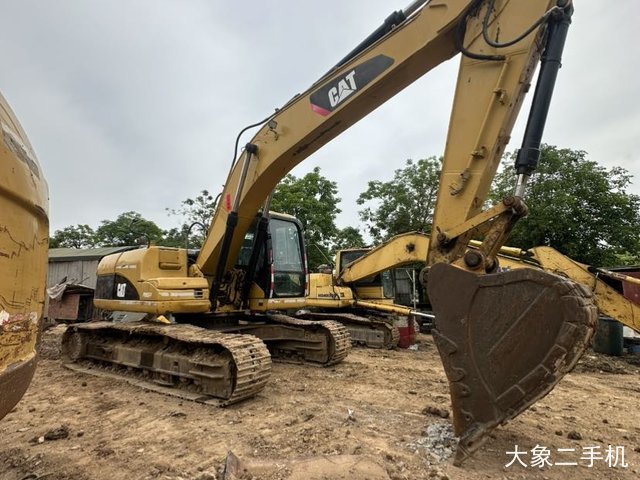 卡特彼勒 320DL液压 挖掘机