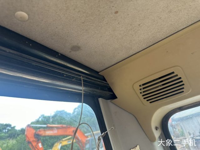 卡特彼勒 320DL液压 挖掘机