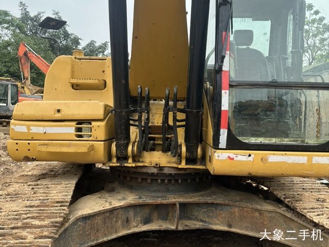 卡特彼勒 320DL液压 挖掘机