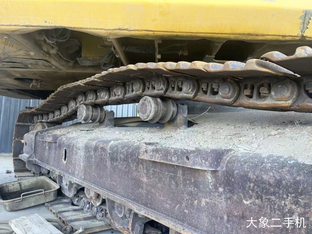 小松 PC360-8M0 挖掘机