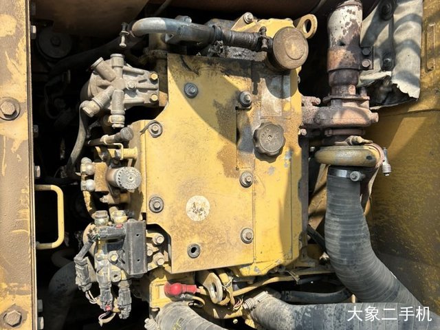 卡特彼勒 318D液压 挖掘机
