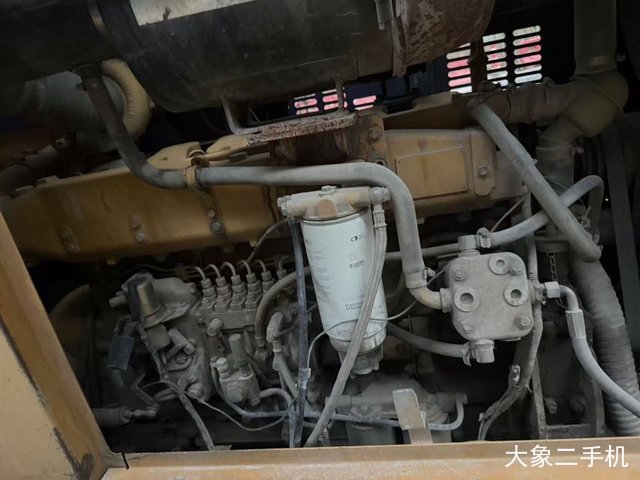 龙工 ZL50NC 装载机