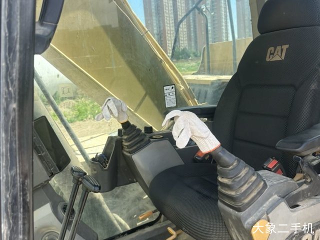 卡特彼勒 320D2-GC液压 挖掘机