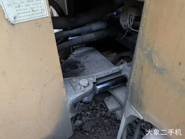 龙工 ZL50NC 装载机