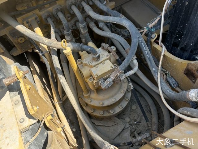 卡特彼勒 320D2-GC液压 挖掘机