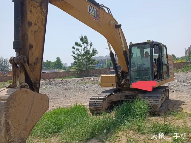 卡特彼勒 320D2-GC液压 挖掘机