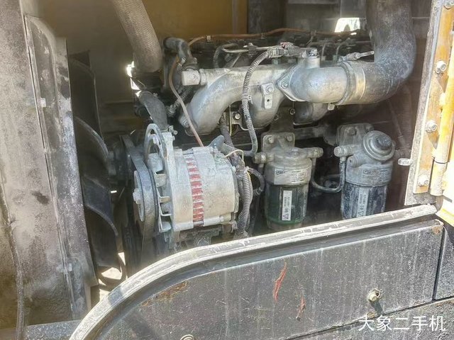柳工 CLG816C 装载机