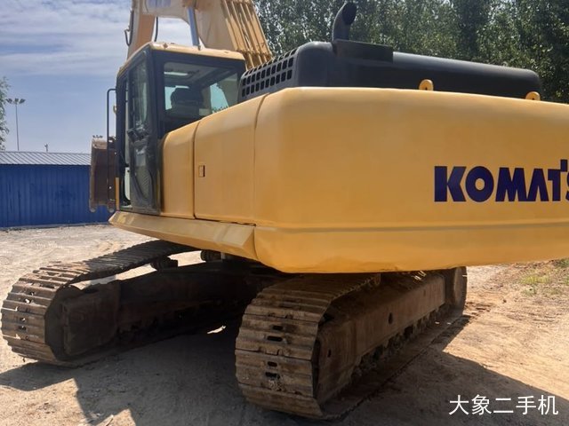 三一重工 SY365H-8 挖掘机