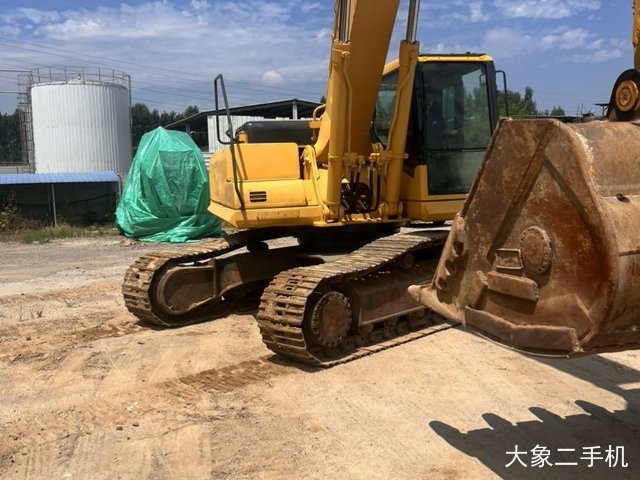 三一重工 SY365H-8 挖掘机