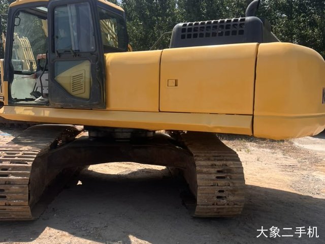 三一重工 SY365H-8 挖掘机
