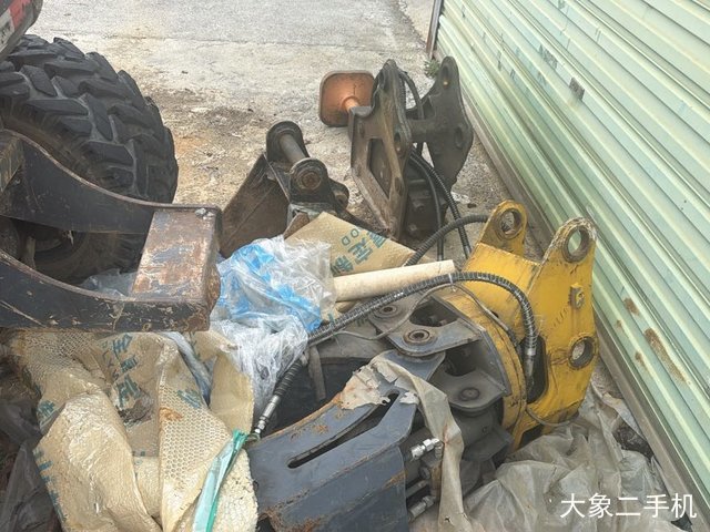 劲工 JG-75S 挖掘机