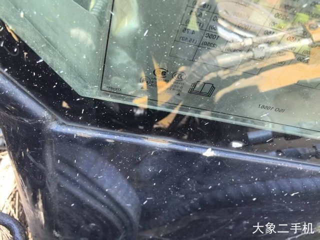 卡特彼勒 308B 挖掘机