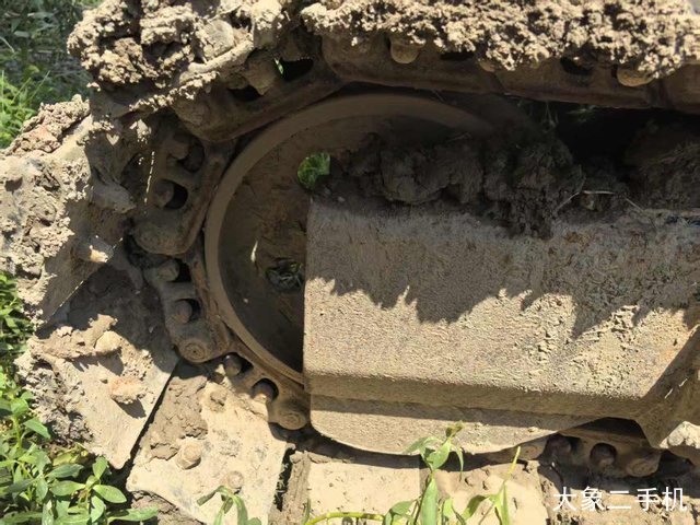 卡特彼勒 308B 挖掘机