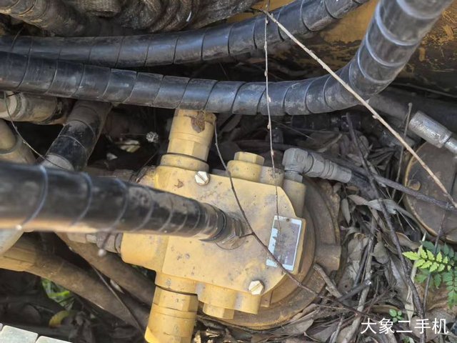 卡特彼勒 308B 挖掘机
