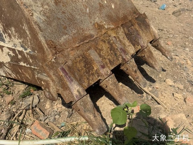 三一重工 SY185C 挖掘机