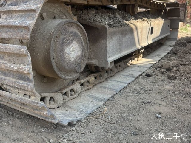 三一重工 SY185C 挖掘机