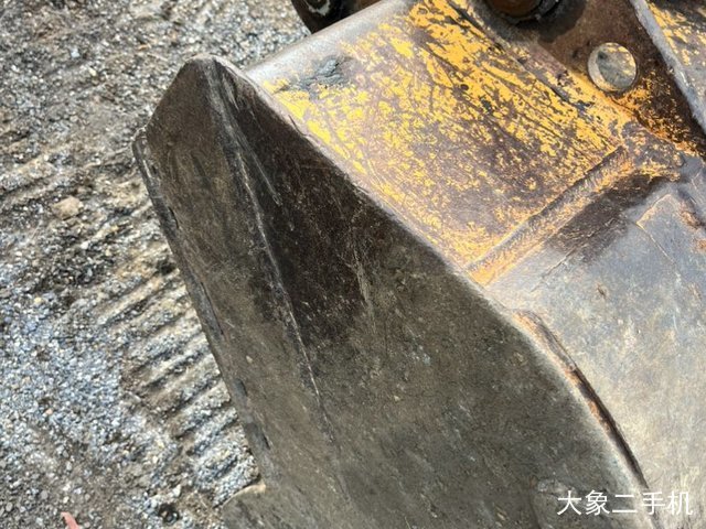 雷沃重工 FR65-7 挖掘机