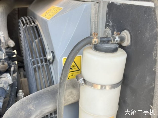 龙工 LG6060 挖掘机