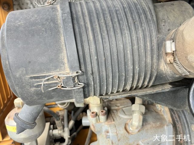 雷沃重工 FR65-7 挖掘机