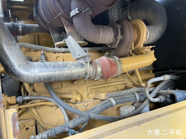 徐工 LW600FV 装载机